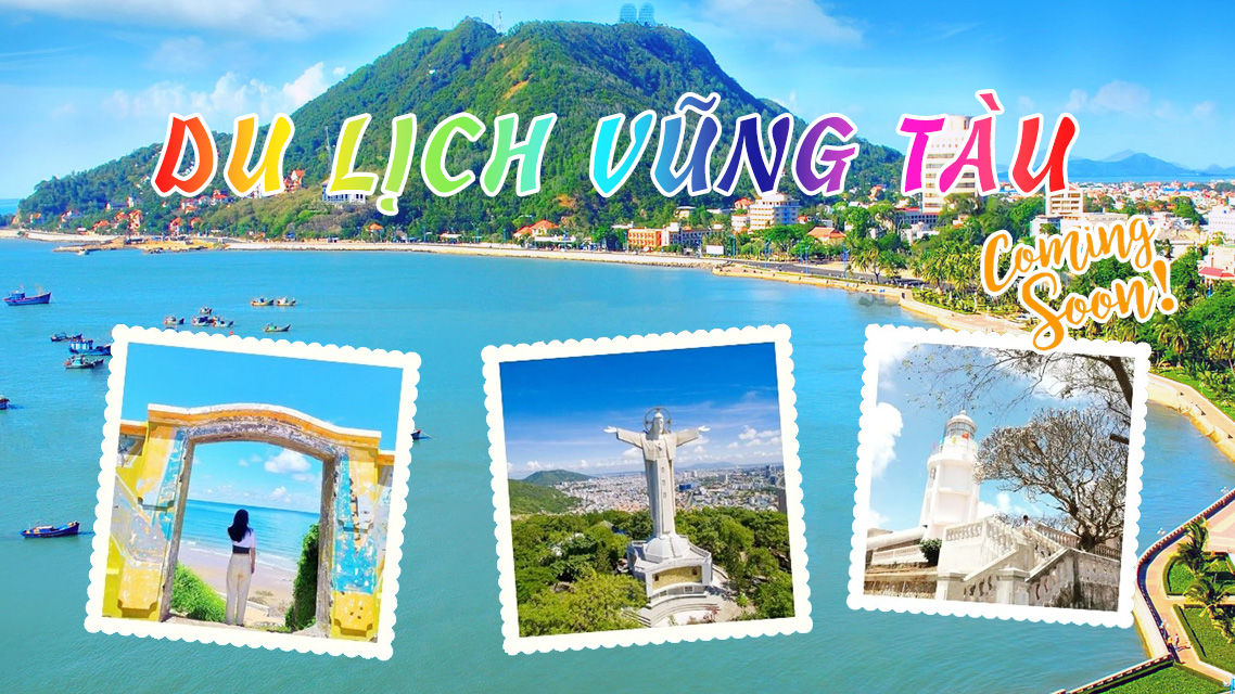 Hình ảnh Vũng Tàu, Bà Rịa Vũng Tàu